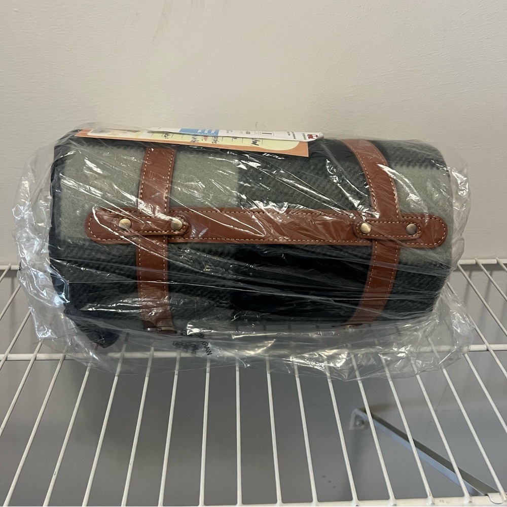 Picnic Blanket